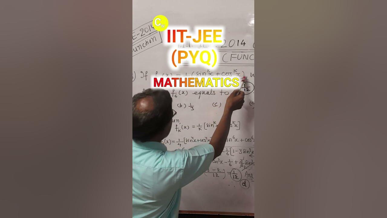IITJEE2023MATH(FUNCTION)Brain Twister+Rank Booster IITJEE2023