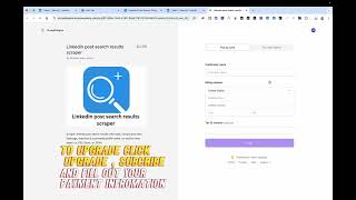 Linkedin Post Search Scraper Chrome Extension Export Linkedin Posts Engagement Data To Csvexcel