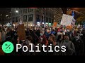 New York Protesters Demand Every Vote Counted