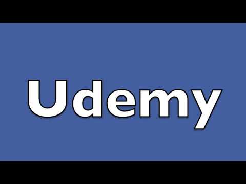 how to you pronounce udemy how to you pronounce udemy