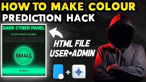 HOW TO MAKE COLOUR TREDING HACK || SKETCHWARE PROJECT SWB FILE 🗃️ 💝