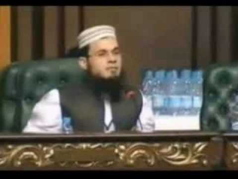 Islam Musalmaanon say kiya Mutaalbah karta hai - Maulana Syed Adnan Kakakhel 4/7