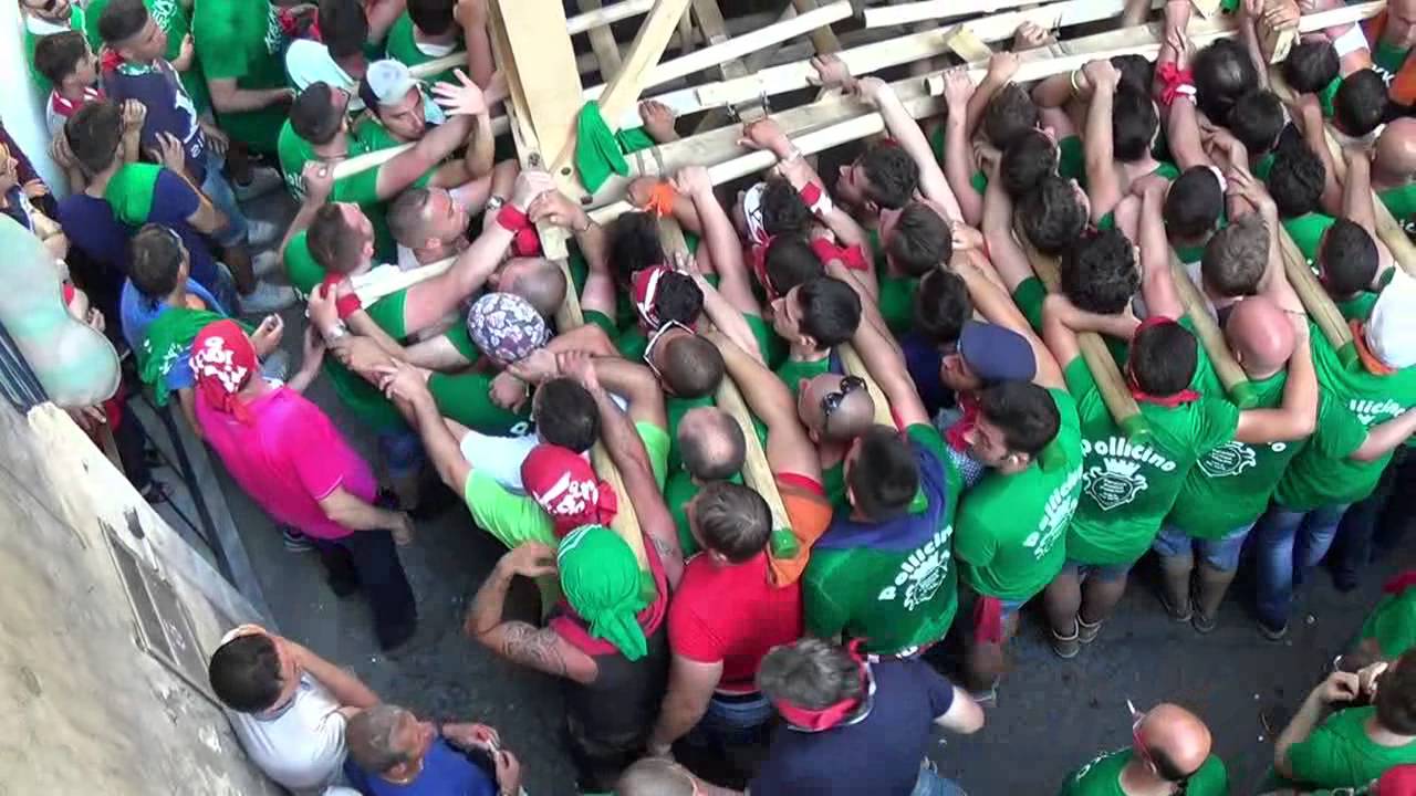 girata carceri pollicino 2013