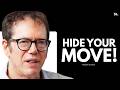 Why Powerful People Never Show Their Intentions! | Robert