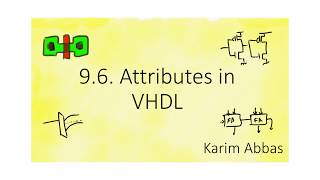 Celebrity 9.6. Attributes in VHDL Net Worth