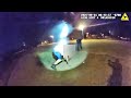 Man Shot After Pulling Knife On Phoenix Cops