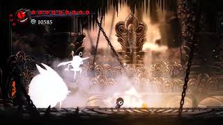 Hollow Knight - God Tamer Radiant