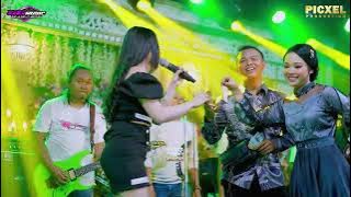 DUMES SHINTA GISUL - GG MUSIC - WEDDING PARTY ANDRE & RIKA - JUWANA