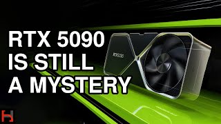 When Might We See the RTX 5090? @HoosierHardware