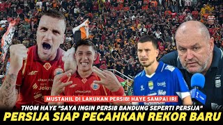 Download Lagu REKOR BARU PERSIJA😱 \ MP3