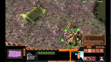 sc2coach - Zerg Tutorial #6 - Injecting