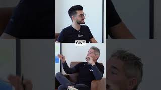 Gary Cardone about Marcin Ruman