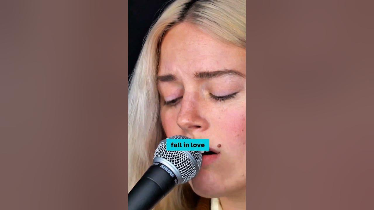 Moral Of The Story - Ashe Lyrics Short♥️😘 #ashe #moralofthestory #lyrics #lyricsvideo #music