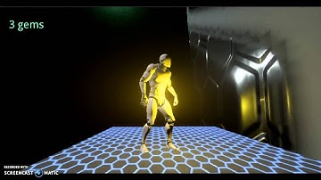 FIEA Portfolio Assignment - Level Design