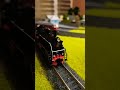 обзор на паровоз Эр от модимио