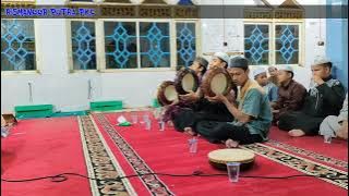 Annabi Shallu Alaih | Rismanoor Putra PKC #maulidhabsyi #berkahsholawat #habsyi #amuntai #like