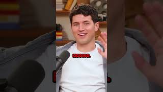 @NickDiGiovanni biggest mistake as a youtuber