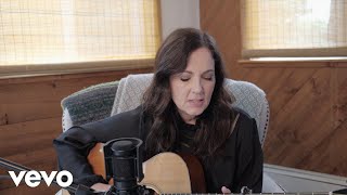 Lori McKenna - ‘Till You’re Grown (Live Acoustic)