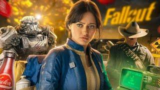 33 отсылки в сериале FALLOUT для фанатов