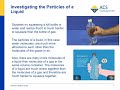 Understanding States of Matter