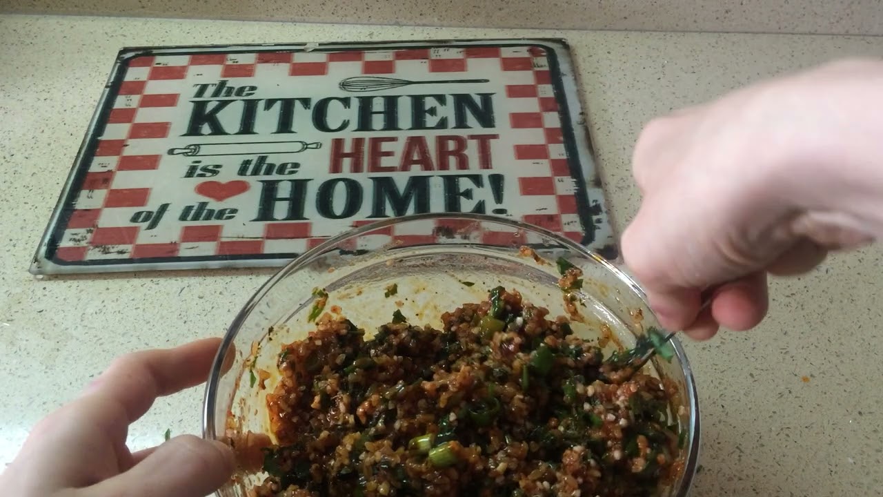 PRATİK YAPRAK SARMA/ YAPRAK SARMASI/ KOLAY YAPRAK SARMA/