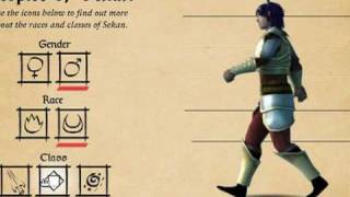 BSc Project: Peoples of Sekan screenshot 5