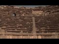 Temples and ruins of Jordan