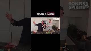 Making A Whiskey Sour With David Dunwell Of The Dunwells