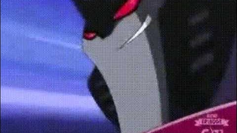 Transformers Animated With TMNT Intro