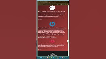 Has Your Account Been Hacked?