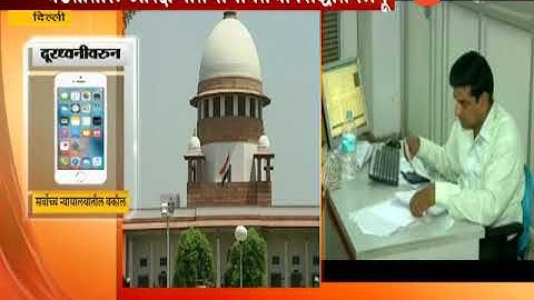 Creamy Layer Is Applicable In SC,ST Reservations,Says Supreme Court