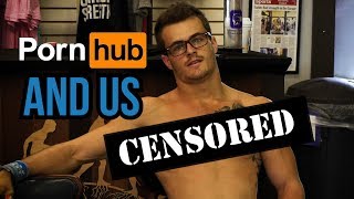 Are We Moving to PornHub? | GS Weightlifting 15