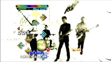 [HD 720P] Take Me Out - Expert Single - 100% AA - Dance Dance Revolution Universe 2