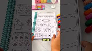 Apostila de atividades Meio Ambiente #pedagogia #meioambiente