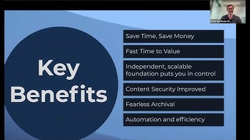 WEBINAR ON-DEMAND: Simplify Your Post-Production Workflow in Just 4 Days
