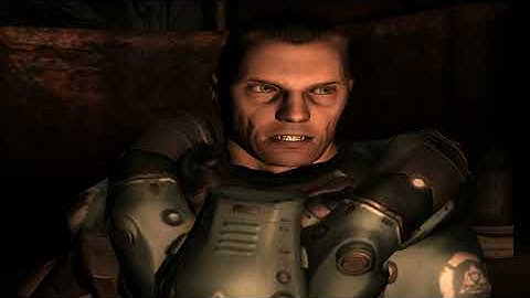 Doom 3 - ROE - Part 01