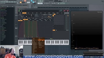 Sytrus From The Ground Up 5 - Envelopes