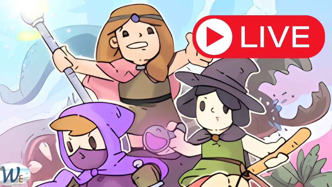 my-new-fave-a-fam-friendly-rpg-dungeon-crawler-youtube