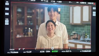 playlist. 앞으로 주호진씨는 오로라를 보면 차무희가 떠오를 거예요