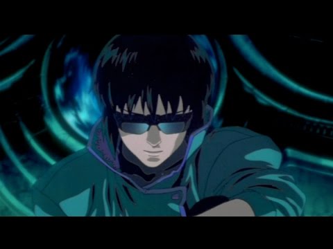 Ghost in the Shell - "One Minute Warning" (Video)