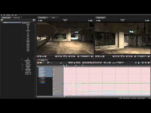 SFM Tutorial | Moving Camera