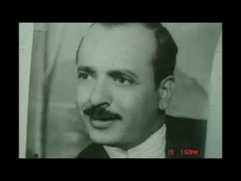 اهلا بمن داس العذول واقبل يا قلب مالك قال يحيى حسين تسجيل نقي ـ محمد ابو نصار