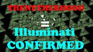 TheNetherHood is Illuminati? screenshot 5