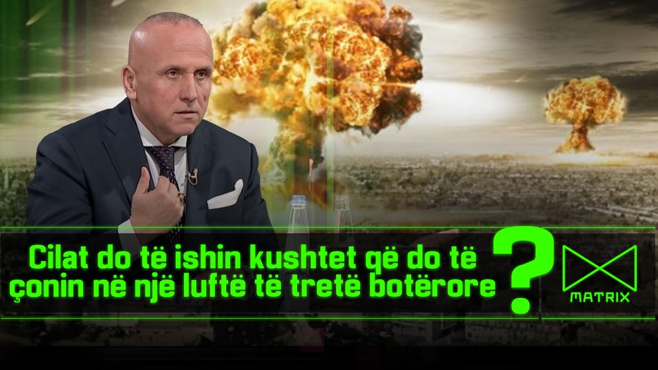 Cili është qëndrimi i Kinës dhe Rusisë për konfliktin SHBA-Izrael dhe Iran?