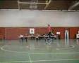 Kunstrad - Anika Sabrina Bezirksmeisterin 2007