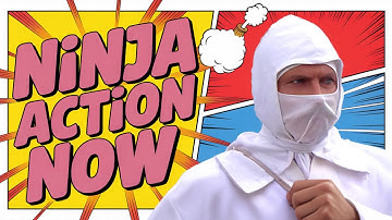 ENTER THE NINJA (1981): The Birth of 80s Ninja Trash | Get To The Chedda #5