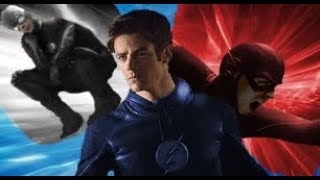 The Flash Last Of The Real Ones