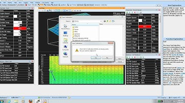 S2000 AP1 DIY Tune AEM EMS Data loging Setup and Waste Gate Boost Tune (VII).wmv