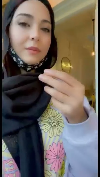 رانو جربت ترند الدخان من دون مايعرف خلودة😱