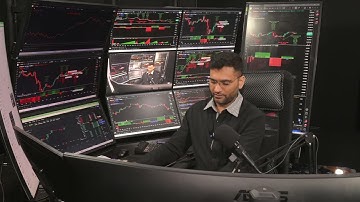 Cumulative Effort & Result Index Part 1 |  VC Trading Method Tools Class 3 |  April 2025 Badge |